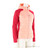 Peak Performance Helium Down Hybrid Hood Damen Outdoorjacke-Rot-S