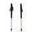 Black Diamond Trail 100-140cm Trekkingstöcke-Lila-100-140