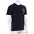 Scott Casual Herren T-Shirt-Schwarz-M