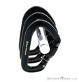 Black Diamond HotForge Karabiner-Set, Black Diamond, Schwarz, , , 0056-10899, 5637761520, 793661400882, N2-17.jpg