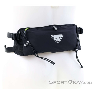 Dynafit Trail Belt Hüfttasche-Schwarz-One Size