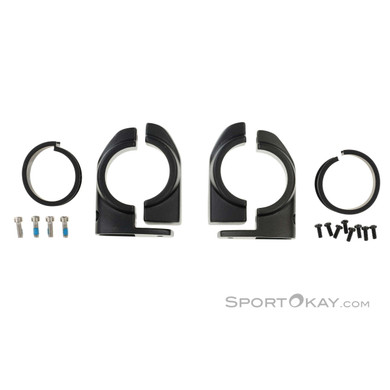 Giant Bracket for RideControl Evo Handlebar Mount