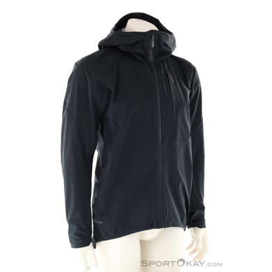 Rab Cinder Kinetic Mens Rain Jacket