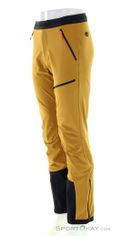Salewa Sella Durastretch Light Herren Tourenhose, Salewa, Braun, , Herren, 0032-11410, 5638094290, 4053866573597, N1-06.jpg