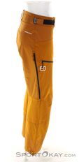 Ortovox Mesola Damen Tourenhose, Ortovox, Orange, , Female, 0016-11911, 5638118493, 4251877760160, N2-17.jpg