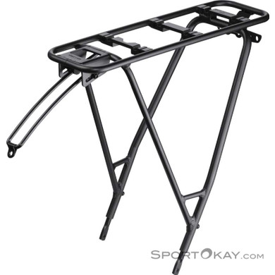Giant Rack-It Metro Lite MIK Luggage Rack