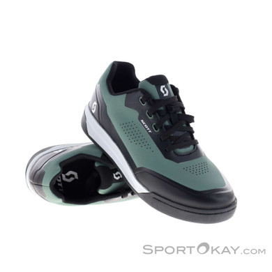 Scott Volt Evo Herren MTB Schuhe-Mehrfarbig-42
