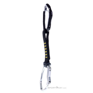 Grivel Stealth 13cm Expressschlinge-Schwarz-13