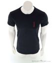 Mammut Massone Quickdraw Herren T-Shirt, Mammut, Schwarz, , Herren, 0014-12049, 5638349764, 7619876575920, N3-03.jpg