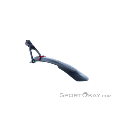 SKS Germany Nightblade 29“/27,5“ Plus Schutzblech-Schwarz-One Size