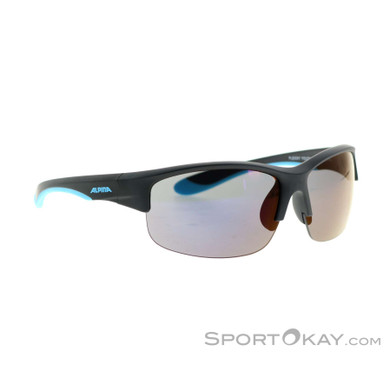Alpina Flexxy Youth HR Kids Sunglasses