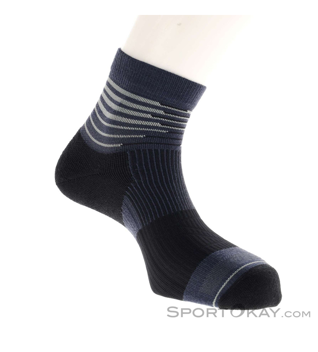 Ortovox All Mountain Quarter Socks Damen Socken