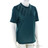 Dainese HgAer Jersey SS Damen Bikeshirt-Dunkel-Blau-S