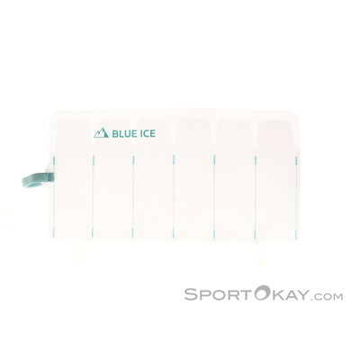 Blue Ice Rollup Ice Screw Accessory