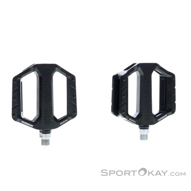 Shimano PD-EF202 Pedale-Schwarz-One Size