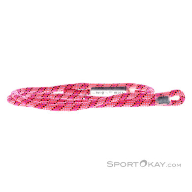 Beal Dynaconnexion 40-80cm Bandschlinge-Rot-One Size