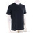 Oakley Ellipse Bark Metal Herren T-Shirt-Schwarz-L