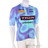 Trek Santini Trek-Unbroken XC Team Herren Bikeshirt-Mehrfarbig-L