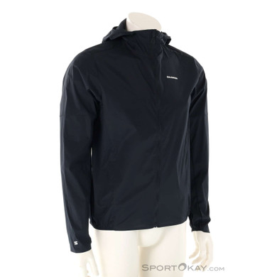 Salomon Sense Aero Mens Running Jacket