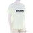 Brooks Graphic Damen T-Shirt-Gelb-M