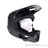 Uvex Ravage Fullface Helm-Schwarz-56-59