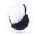 GOT BAG Puffer Moon Bag Small Monochrome 3,5l Umhängetasche-Schwarz-One Size