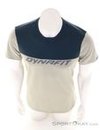 Dynafit 24/7 Drirelease Herren T-Shirt, Dynafit, Beige, , Herren, 0015-11949, 5638340220, 4053866666305, N3-03.jpg
