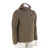 Helly Hansen Sirdal Hooded Insulator Herren Isolationsjacke-Braun-S