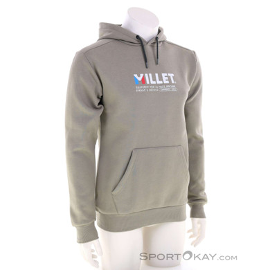 Millet MI SWT Herren Sweater-Beige-S