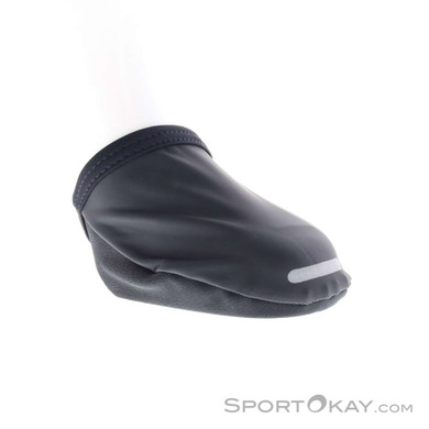 Endura Slick Toe Cover 99 Überschuhe-Schwarz-One Size