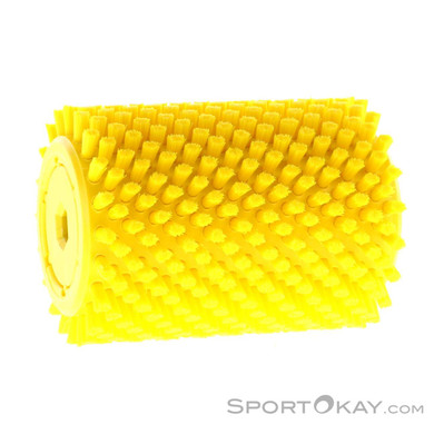 Toko Rotary Brush Nylon Rotor Bürste-Schwarz-One Size