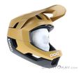 POC Otocon Race MIPS Fullface Helm, POC, Gold, , Herren,Damen,Unisex, 0049-10617, 5638123636, 7325549922709, N1-01.jpg
