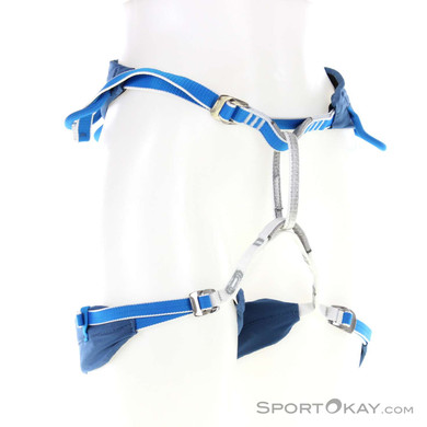 Ocun Flit 3 Klettergurt-Blau-L