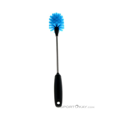 Hydro Flask Bottle Brush Bürste-Blau-One Size