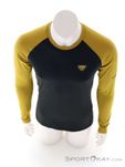 Dynafit Alpine Pro LS Herren Funktionsshirt, Dynafit, Gelb, , Herren, 0015-11603, 5638212339, 4053866719018, N3-03.jpg