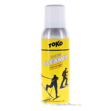 Toko Skin Cleaner 100ml Special Cleaner