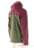 Dynafit Radical Softshell Herren Tourenjacke, Dynafit, Dark-Red, , Male, 0015-11806, 5638244096, 4053866605496, N1-16.jpg