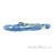 Beal Dynaconnexion 40-80cm Bandschlinge-Blau-One Size
