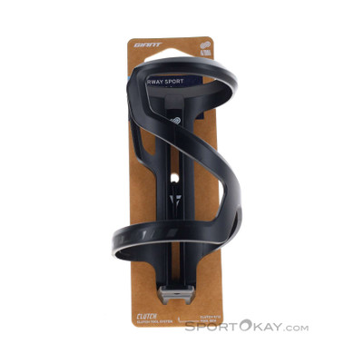 Giant Airway Sport Recycled Sidepull Bottle Holder left