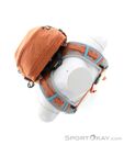 Osprey Hikelite 18l Rucksack, Osprey, Orange, , Herren,Damen,Unisex, 0149-10504, 5638207450, 843820177015, N5-10.jpg