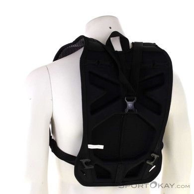 Ortlieb Carrying System Fahrradtaschen Zubehör-Schwarz-One Size