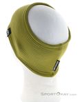 Ortovox Fleece Light Grid Headband Stirnband, Ortovox, Oliv-Dunkelgrün, , Herren,Damen,Unisex, 0016-11426, 5637940321, 4251877706595, N2-12.jpg