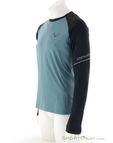 Dynafit Alpine Pro LS Herren Funktionsshirt, Dynafit, Grün, , Herren, 0015-11603, 5638340518, 4053866752718, N1-11.jpg