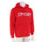 Spyder Wordmark Herren Sweater-Rot-M
