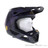 Fox Rampage Fullface Helm-Lila-L
