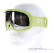 POC Fovea Mid Clarity Ski Goggles, POC, Yellow, , Male,Female,Unisex, 0049-10606, 5638119890, 7325549915244, N1-06.jpg