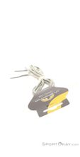 La Sportiva Mountain Running Laces 107cm Shoelaces, La Sportiva, Light-Gray, , , 0024-10928, 5638009165, 0, N5-10.jpg