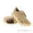 On Cloud 6 Herren Freizeitschuhe-Beige-10,5