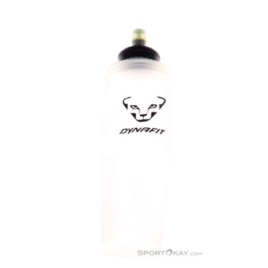 Dynafit Flask 500ml Trinkflasche-Transparent-One Size