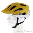 Uvex Quatro CC MTB Helmet, Uvex, Yellow, , Male,Female,Unisex, 0329-10062, 5638244834, 4043197359168, N2-07.jpg